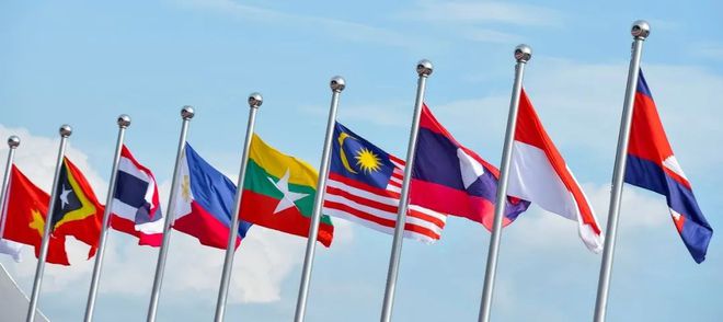 روایت اندیشکده سنگاپوری از بهبود روابط کشورهای جنوب شرق آسیا با چینا