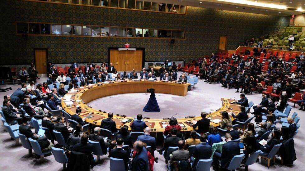 شکست شورای امنیت در رسیدن به «اجماع» درباره عضویت فلسطین در سازمان مللا