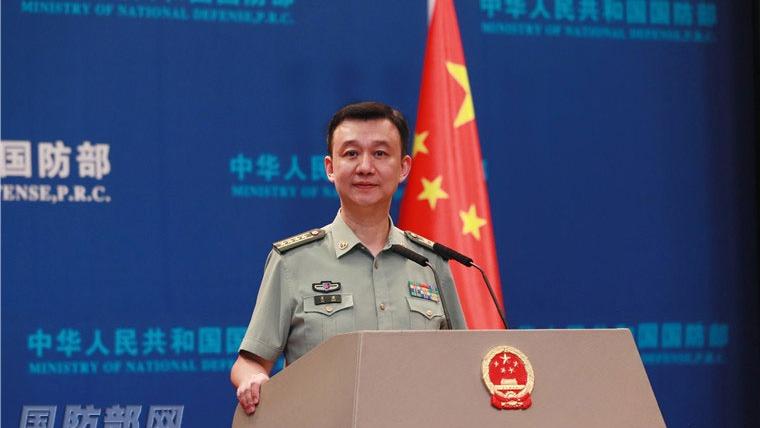 آمادگی ارتش‌های چین و اندونزی برای تقویت روابطا