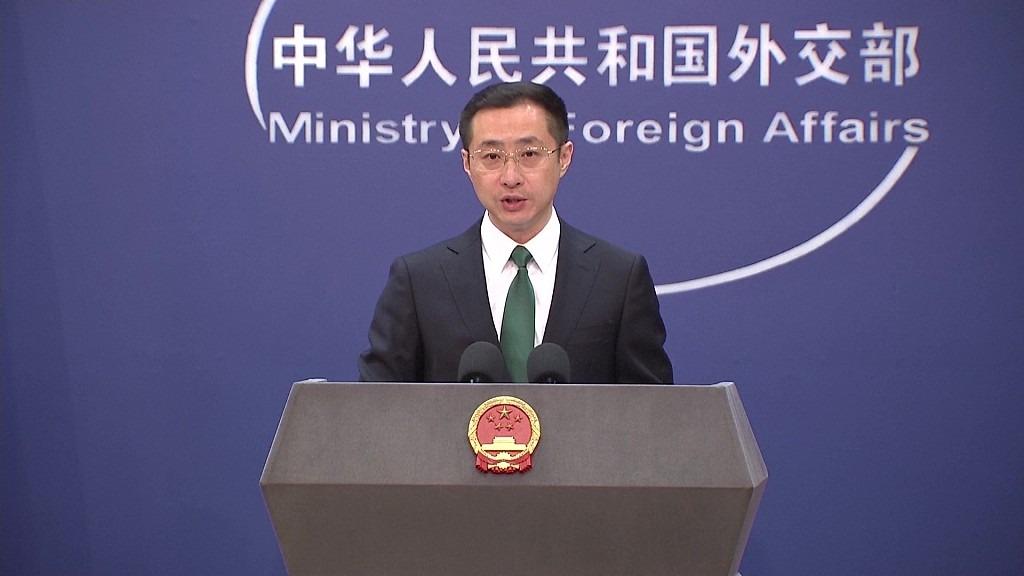واکنش وزارت امور خارجه چین نسبت به یک سند دولتی ژاپن در مورد به اصطلاح «تهدید چین»ا