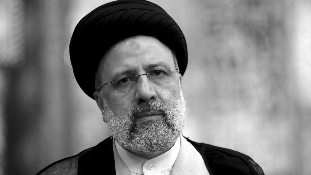 Iranischer Präsident und Außenminister bei Hubschrauberabsturz ums Leben gekommen