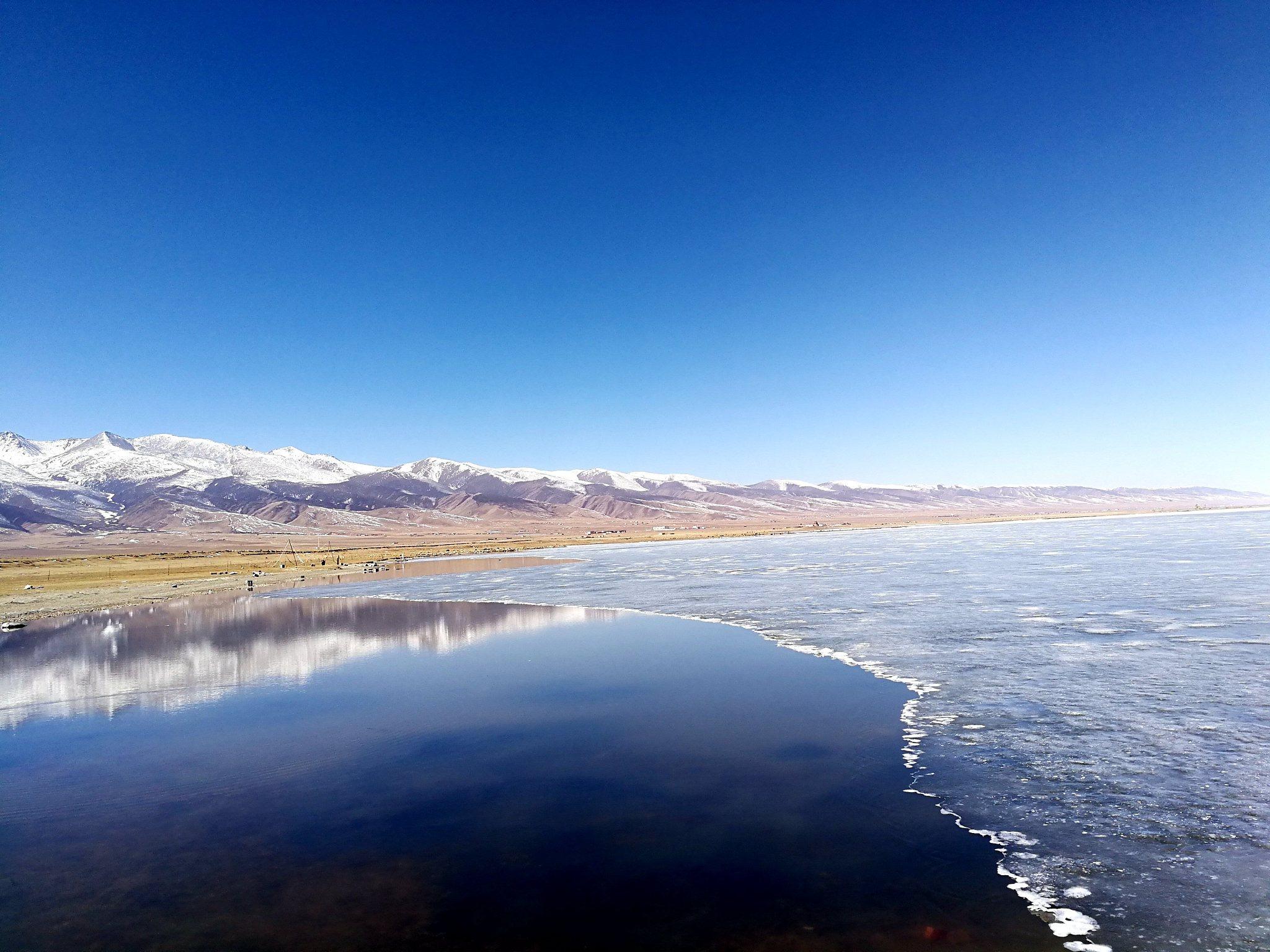 30年でチベット高原の湖面積が1万平方キロも拡大 懸念される悪影響
