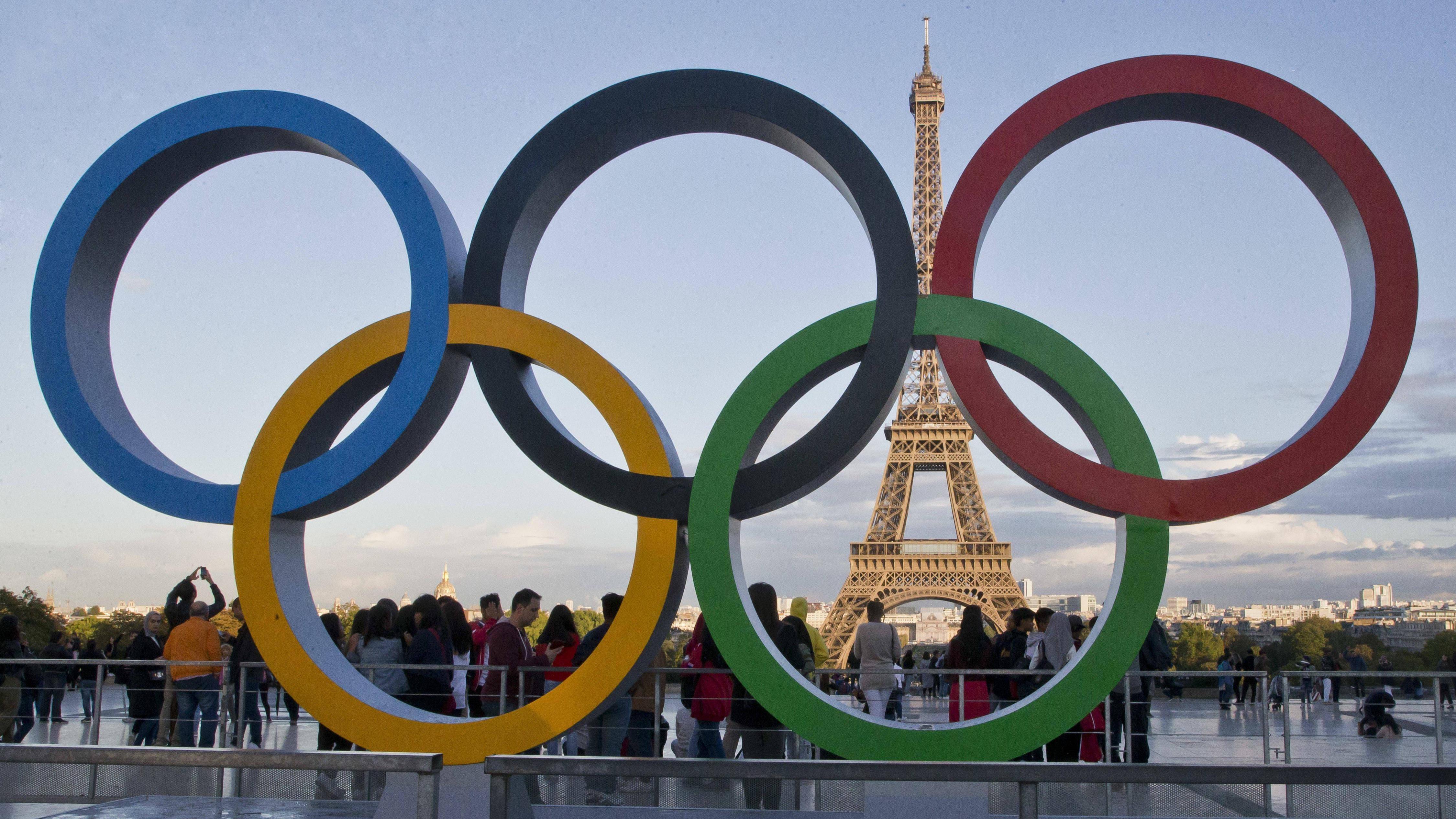 افزایش صادرات تجهیزات ورزشی در آستانه المپیک پاریسا