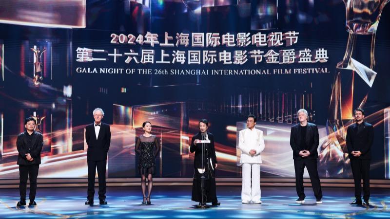 نمایش ۴۶۱ فیلم از ۶۴ کشور و منطقه در جشنواره بین‌المللی فیلم شانگهایا
