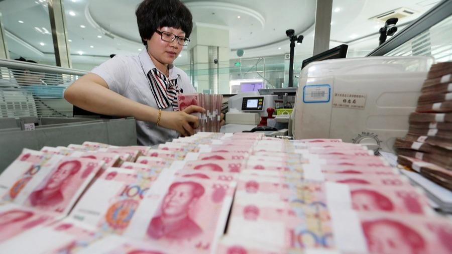 بدهی خارجی معوق چین به 2.51 تریلیون دلار رسیدا