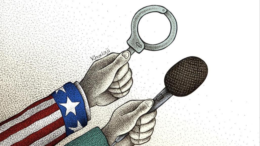 سرنوشت «جولیان آسانژ»؛ هشدار آمریکا برای ساکت کردن خبرنگاران
