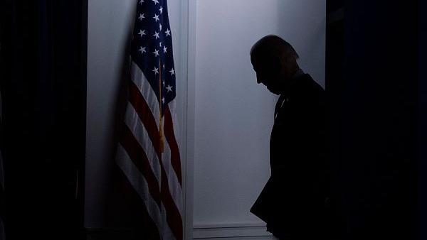 Joe Biden wycofuje się ze startu w wyborach prezydenckich