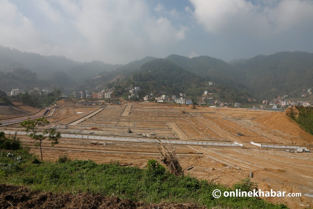 घरजग्गा कारोबार साढे ११ प्रतिशतले बढ्यो, राजस्व ३२ प्रतिशत वृद्धि