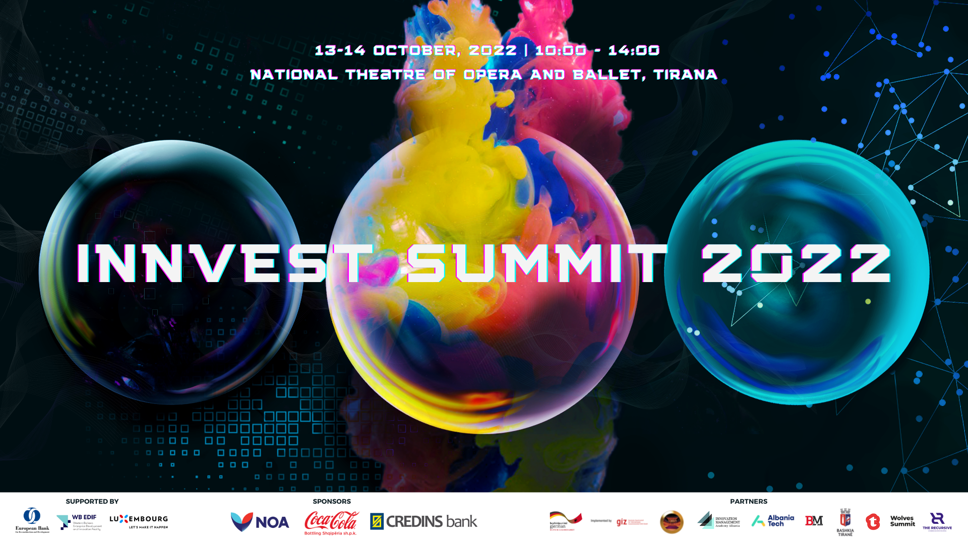 Innvest-summit-2022 (Burimi Foto personale)
