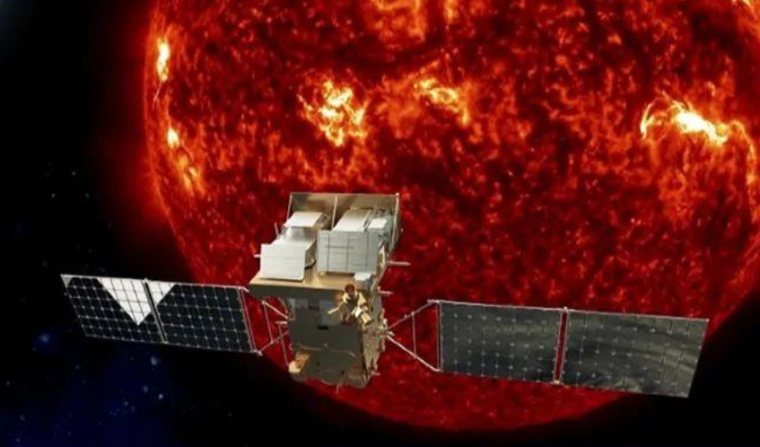 China a trimis în 9 octrombrie în spațiu satelitul de explorare solară „Kuafu-1”, ce servește ca observator solar avansat, marcând deschiderea unei noi ere chineze de observare spațială complexă a soarelui.