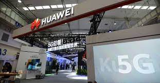 “Huawei” (Foto Xinhua)