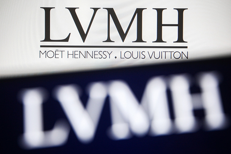 La valeur de LVMH dépasse 500 milliards de dollars