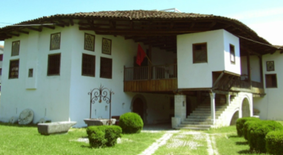 Muzeu Historik Shkoder- foto muzeu faqja zyrtare