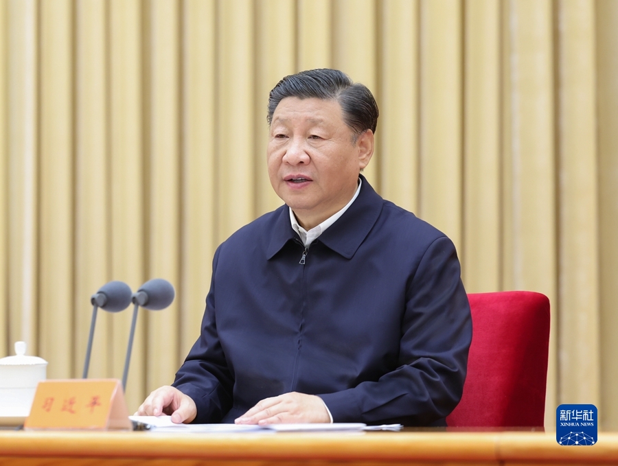 Foto: Agenția de presă Xinhua