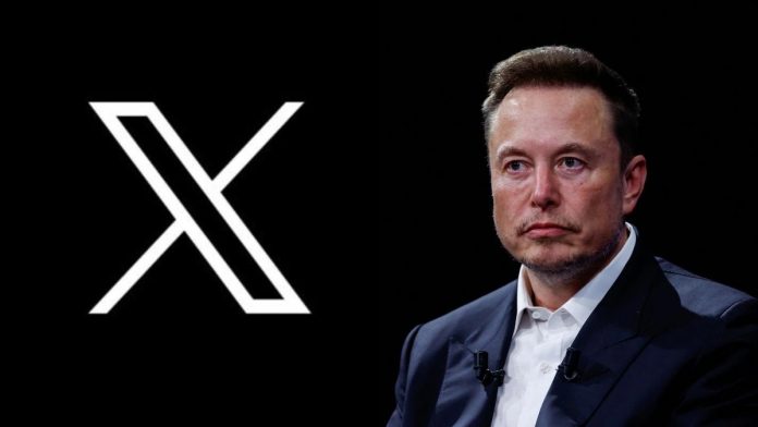 Elon Musk (Foto ATSH)