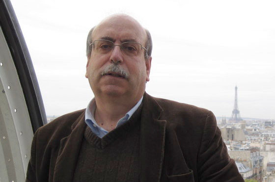 Por António dos Santos Queirós, professor e investigador da Universidade de Lisboa