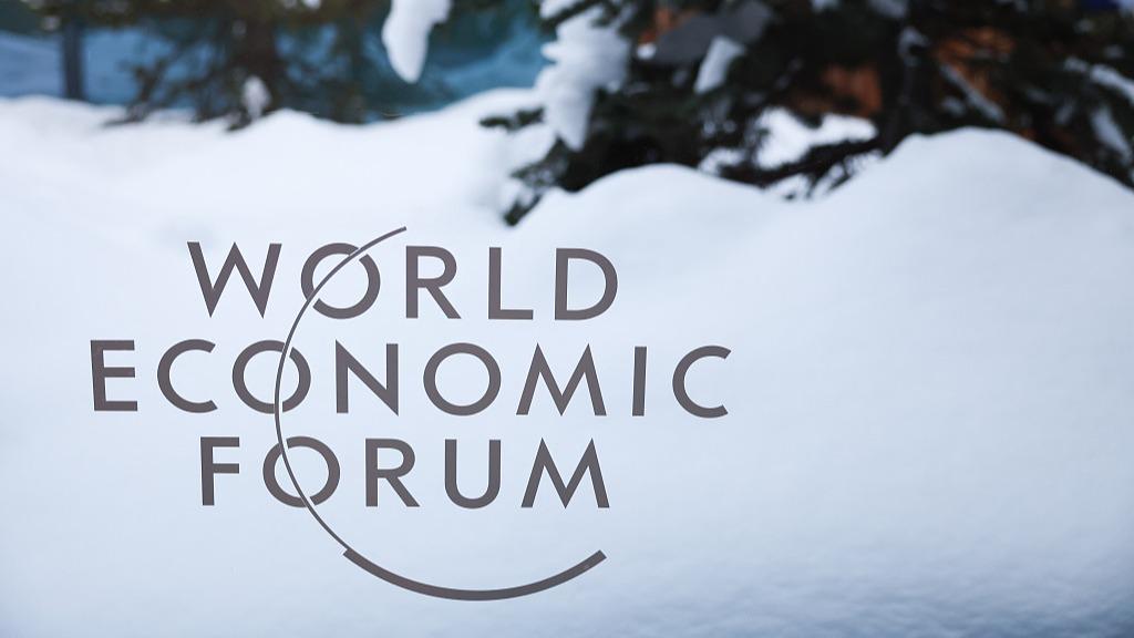 Forumi Ekonomik Botëror i Davosit (Foto CMG)