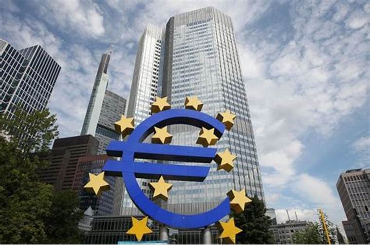 Eurozona (Foto Nbcnews)