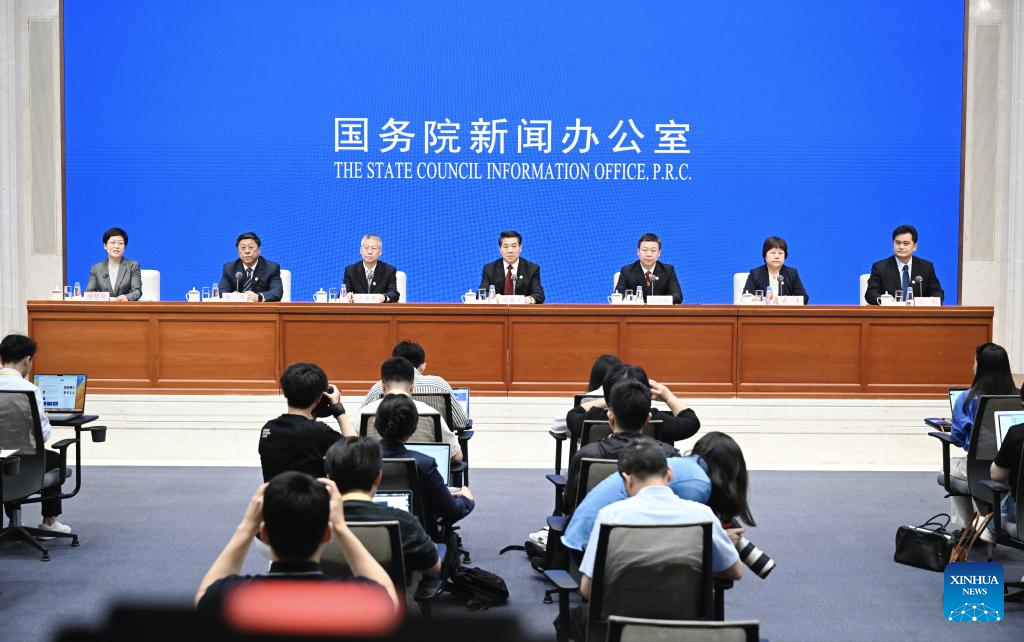 Xinhua