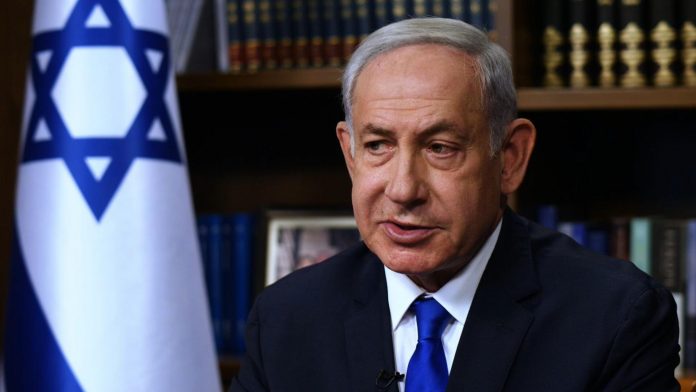 Kryeministri Benjamin Netanyahu (Foto ATSH)