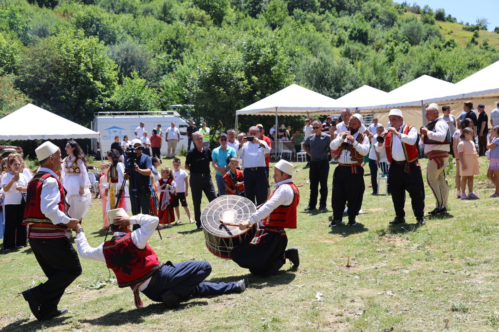 Festa e Selites ( foto personale)