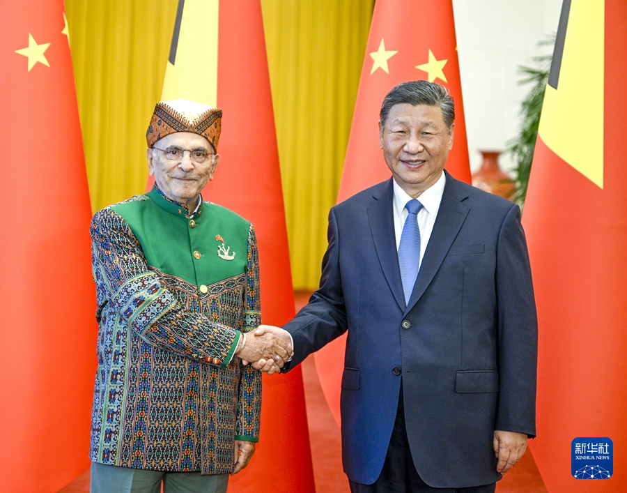 foto: Xinhua