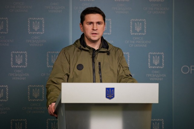 Ndihmesi i Zelenskyt (Foto Rtsh)