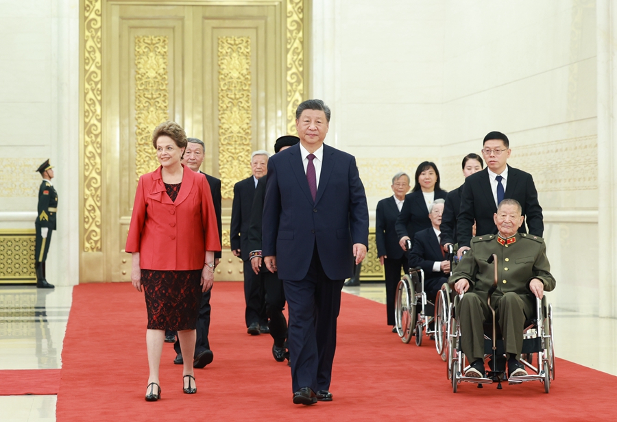 Foto: Xinhua