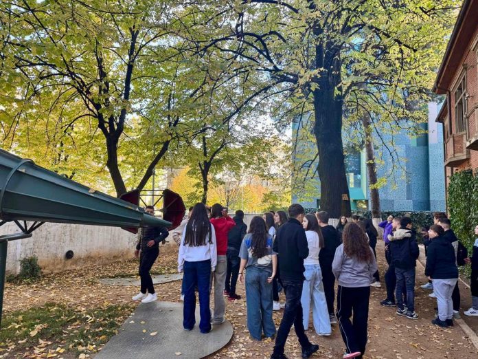 Turistë (Foto ATSH)