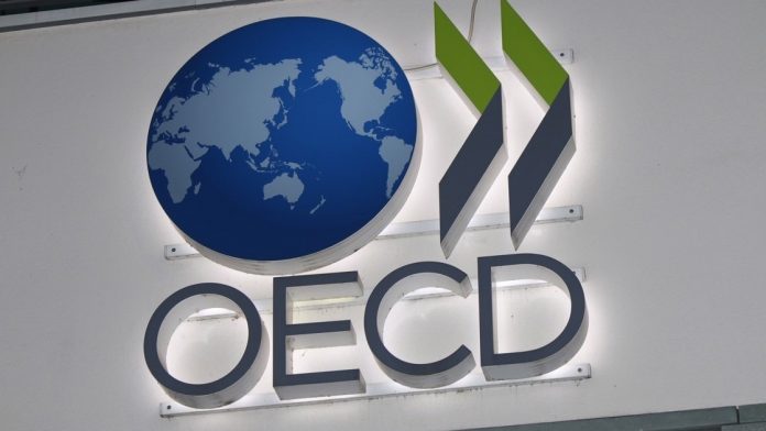 Oecd (Foto Atsh)