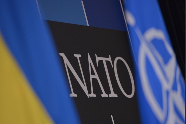 NATO (Foto RTSH)