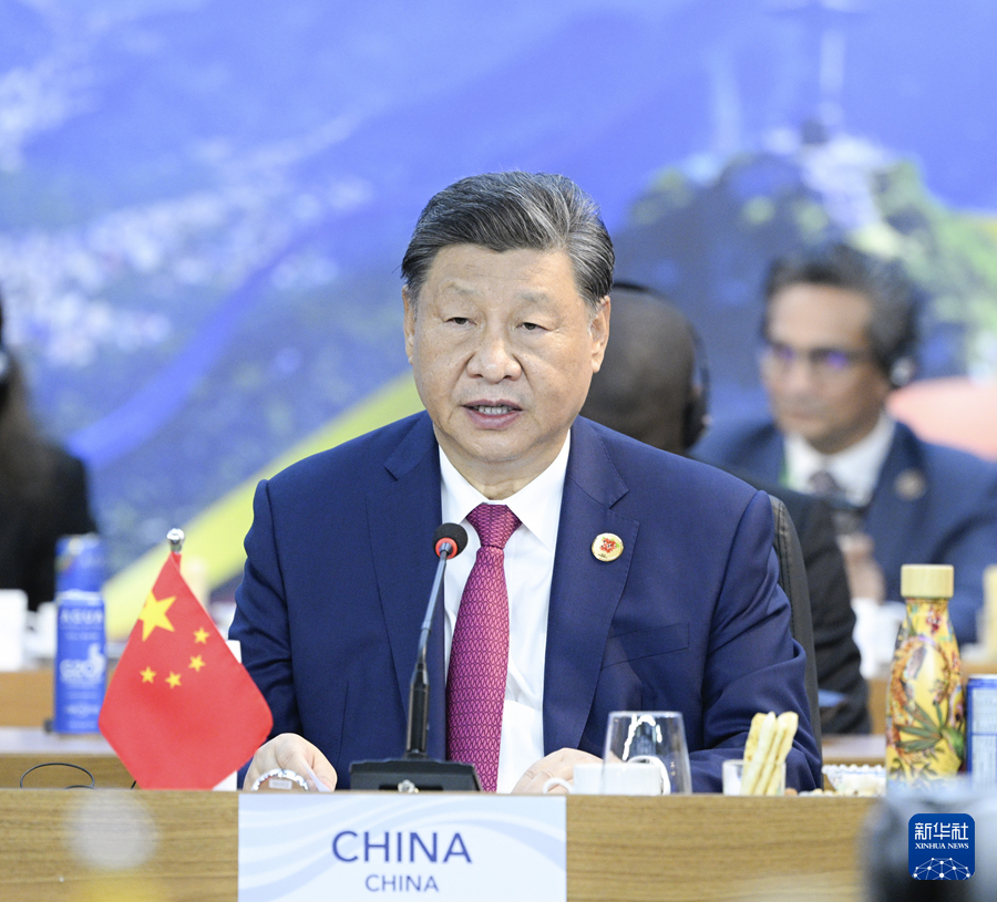 Foto nga Xinhua
